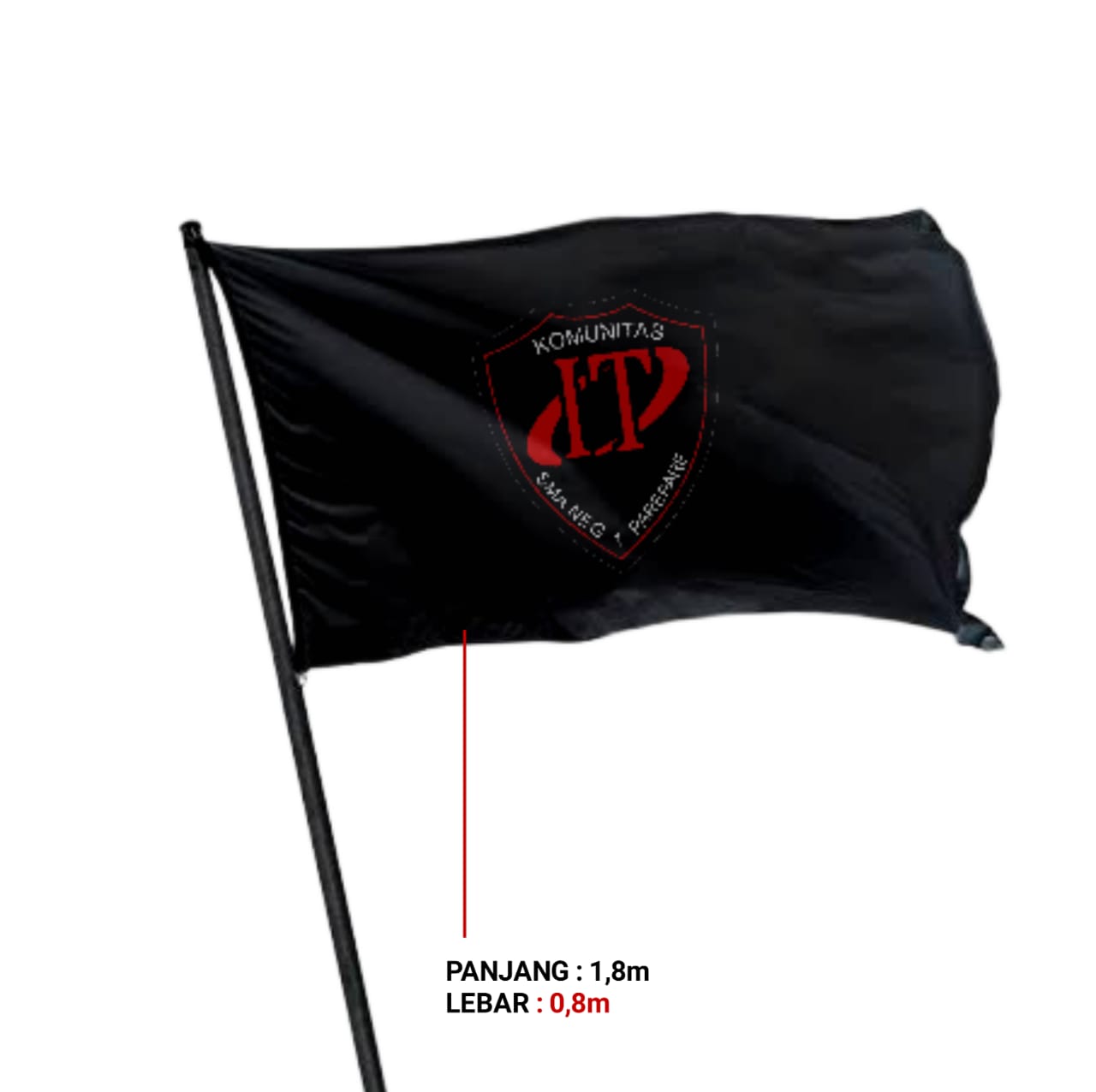 Bendera KITS