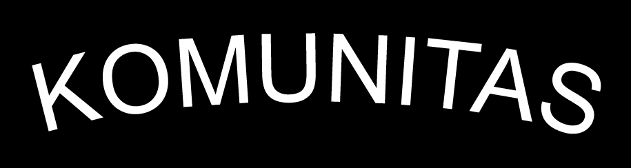Komunitas